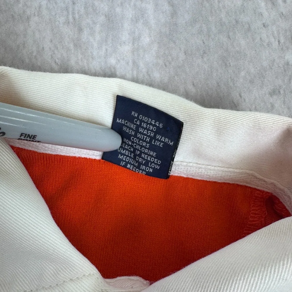 Polo Ralph Lauren brand polo